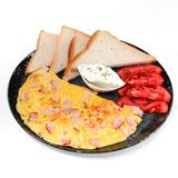 Omlet suvi vrat 300gr