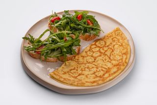 Омлет (180г)