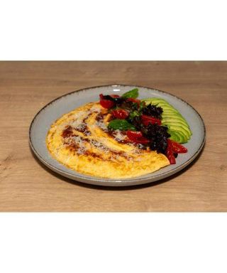 Omlet with avocado 260gr