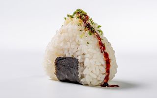 On1. Onigiri ebi
