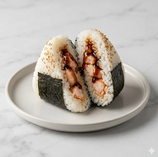 Onigiri ebi