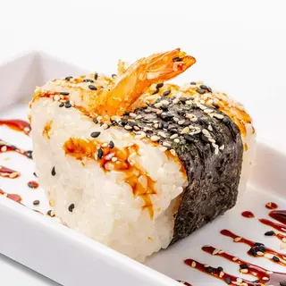 154. Onigiri ebiten