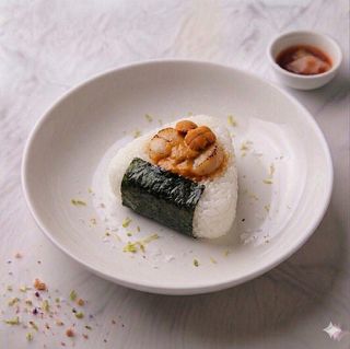 64B Onigiri miura