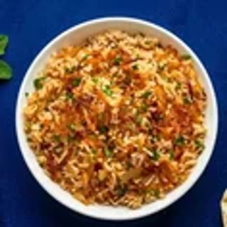 Onion rice