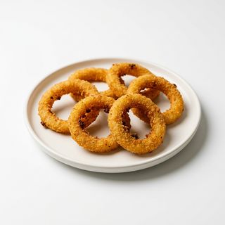 Onion rings 6 pezzi 
