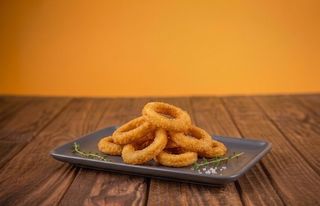 Onion rings - 6 pezzi