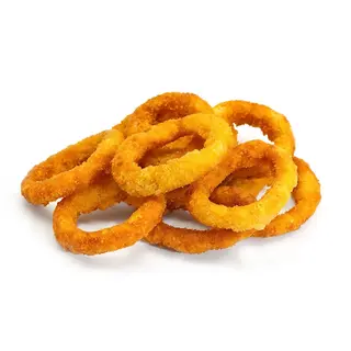 Onion rings - 5 pezzi