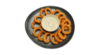 Onion rings porcija 300g