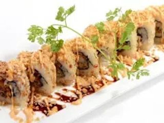 Onion roll