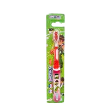 Optima Honey Kids Toothbrush