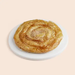 Орама пирог с курицей (~1кг)