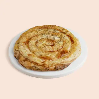 Орама пирог с мясом (~1кг)
