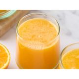 Orange juice 1 ltr