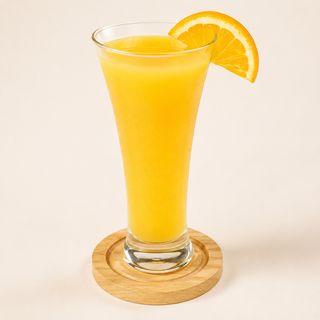 Jus D'Orange Frais
