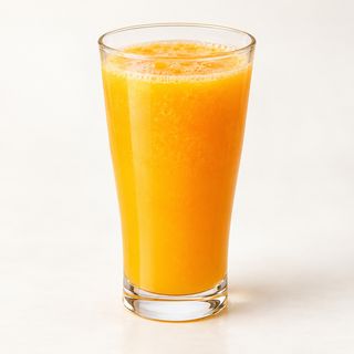 Jus D'orange