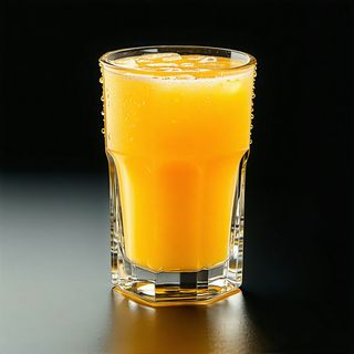 Orange Juice