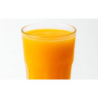Orange juice