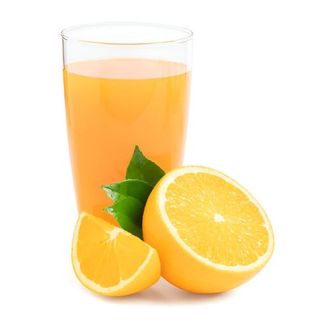 Ceđena narandža 100% 0,330l