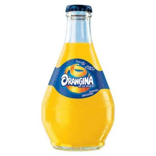 Orangina 0.20 ml