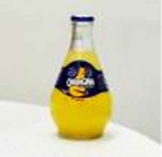 Orangina 0,25 l