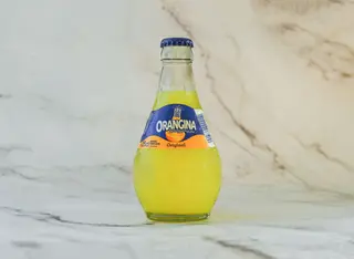 Orangina 0.25l