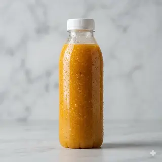 Orango mango 50 cl