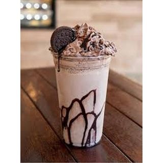 Oreo Shake