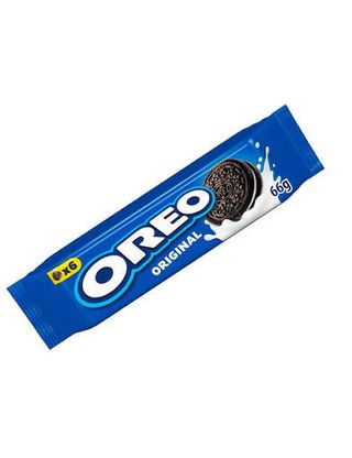 Oreo