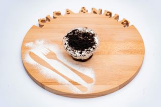 Oreo Cheesecake 200g