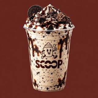 Oreo Cookies