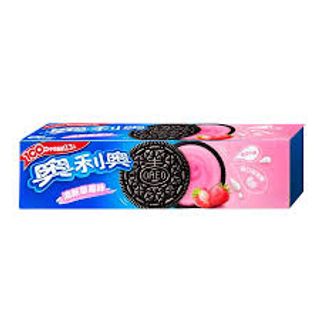 Oreo Fragola 97Gr