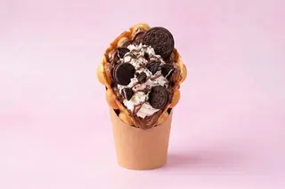 Oreo madness ice verzija