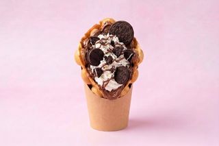 Oreo madness ice verzija