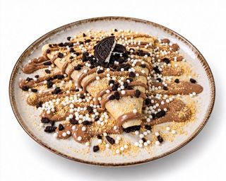 Oreo Mania palačinka