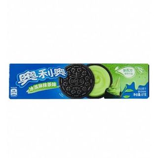 Oreo Matcha 97Gr