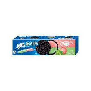 Oreo Uva Pesca97G