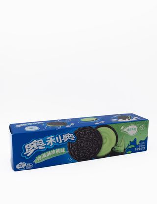Oreo al matcha 97g