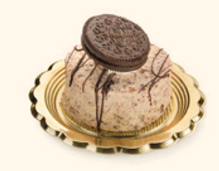 Oreo kolač