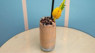 Oreo Latte