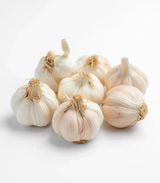 Organic Garlic 1Kg