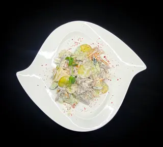 Оригинальный с говядиной (250г)