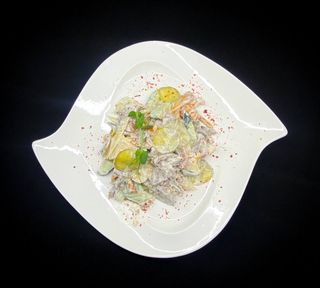 Оригинальный с говядиной (250г)