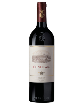 Ornellaia Ornellaia 75 cl