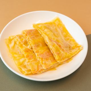 Оромо ашкабак менен (4шт)