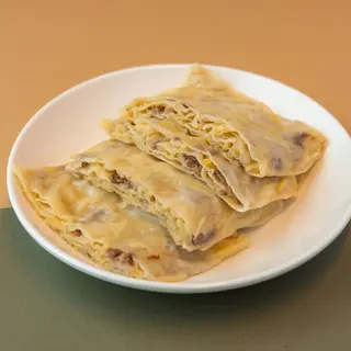 Оромо эт картошка менен (4шт)