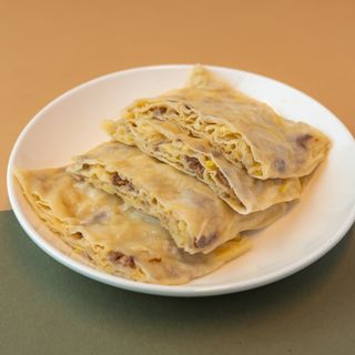 Оромо эт картошка менен (4шт)