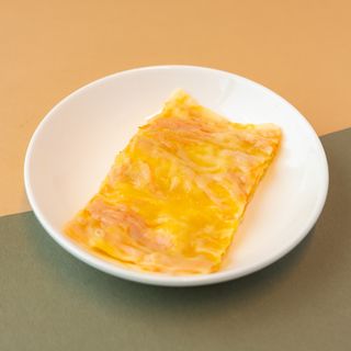 Оромо ашкабак менен (1шт)