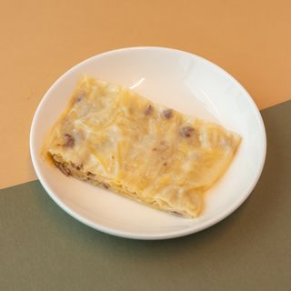 Оромо эт картошка менен (1шт)