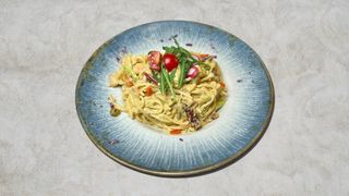 Ortolane pasta
