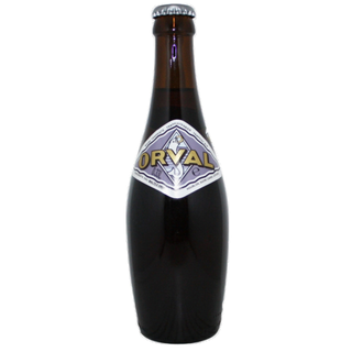 Orval 33cl - 6,2% vol